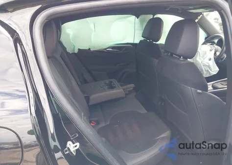 2024 Dodge Hornet R/T Plus Eawd из США, поврежденный, VIN ZACPDFDW0R3A11308